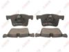 ABE C1B028ABE Brake Pad Set, disc brake